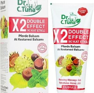 Horse Chestnut Double Strength Gel